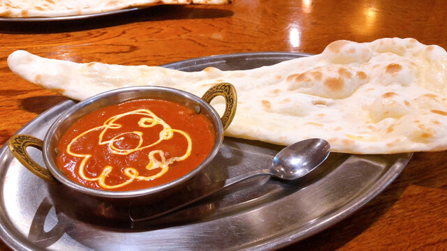 チキンカリーズ 鳥取駅前店 1枚目