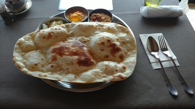 カーン・インディア 1枚目