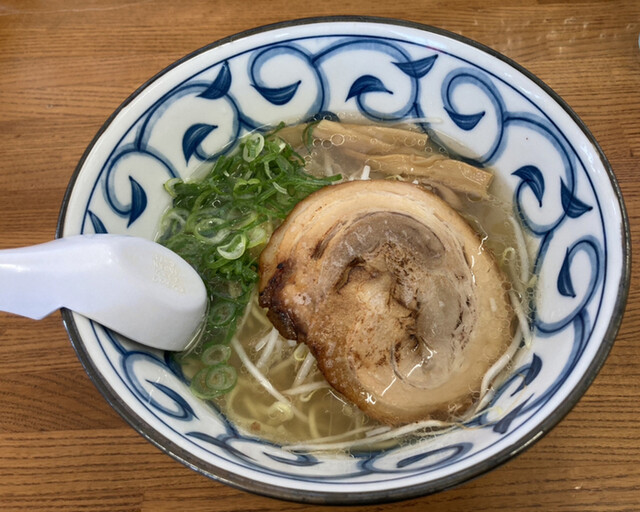 ラーメン悟空 1枚目