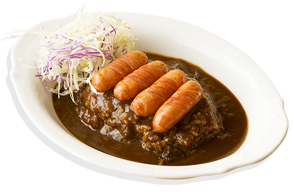 サンカレー&Carne