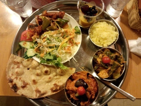 アラジン 1枚目