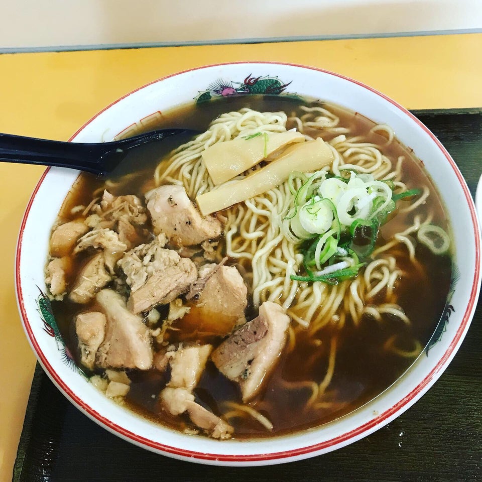 麺専門店アラキ 1枚目