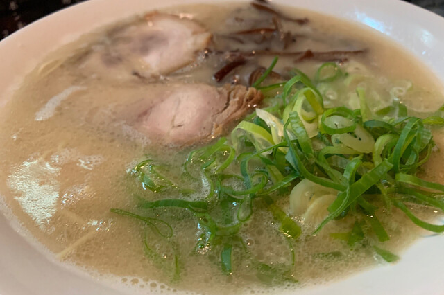 ラーメン たつや 1枚目