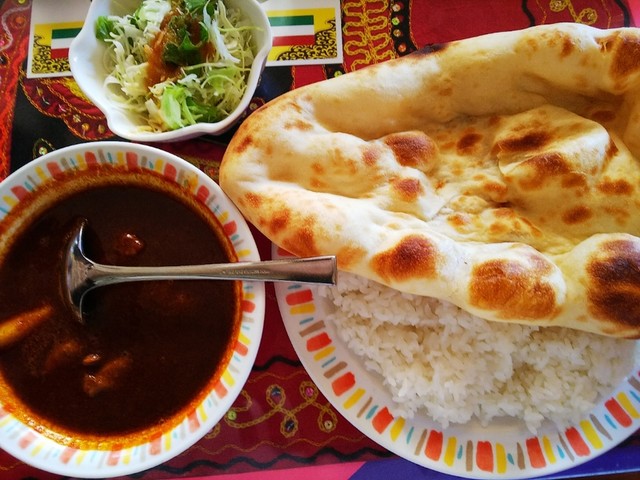 デリー 富山根塚店