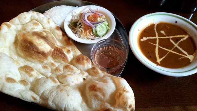 デリー 富山山室店 1枚目