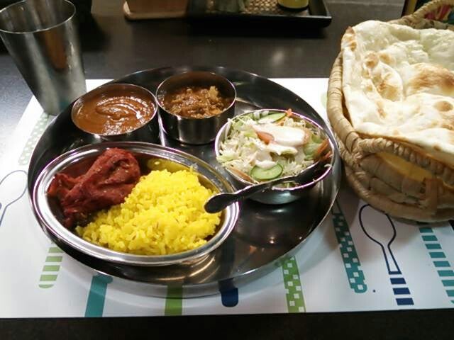 ラクシュミー 1枚目