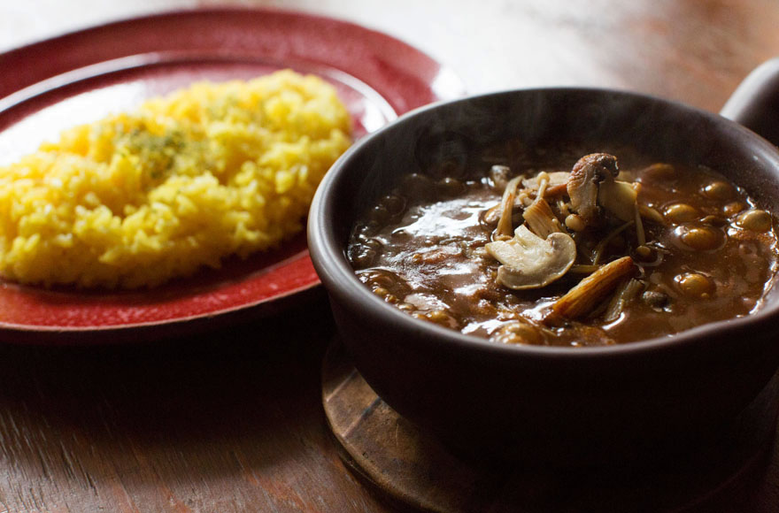 欧風カレーレストラン マイソール 