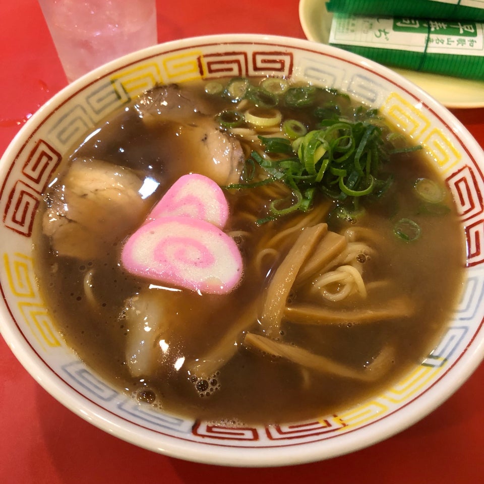 本家 アロチ 丸高 1枚目