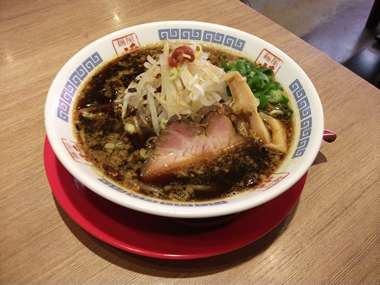 麺屋 ひしお 本店 1枚目