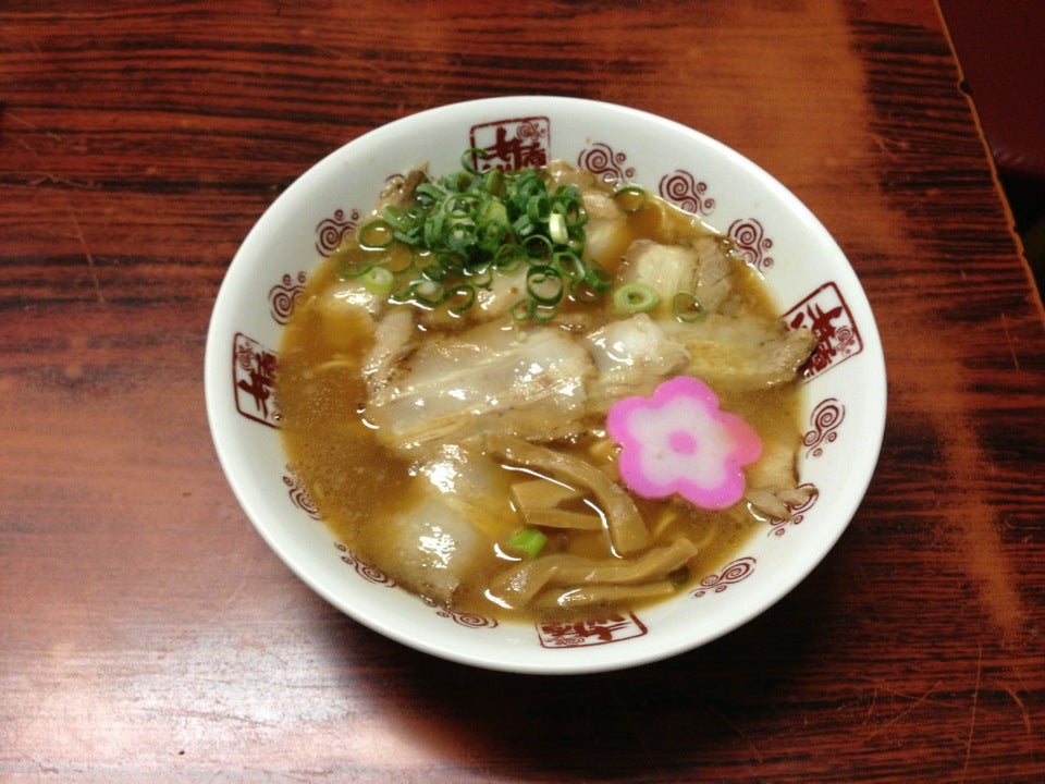 中華そば専門店 井出商店 1枚目
