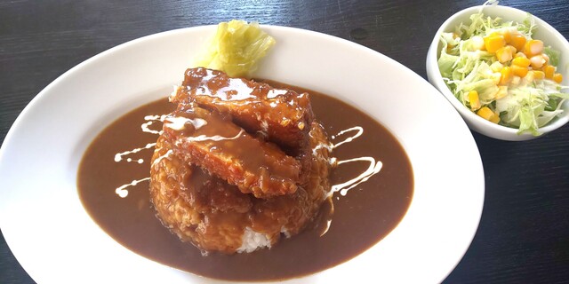 シェリーカレー 新宮店 