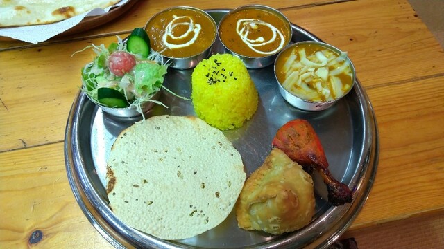 クシュクシュ 岩出店 1枚目