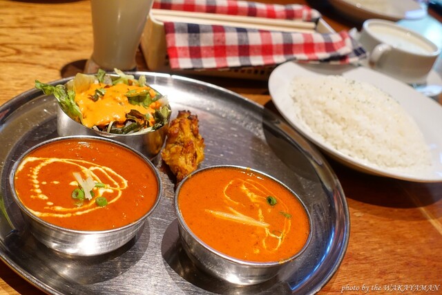 ニューデリ 1枚目