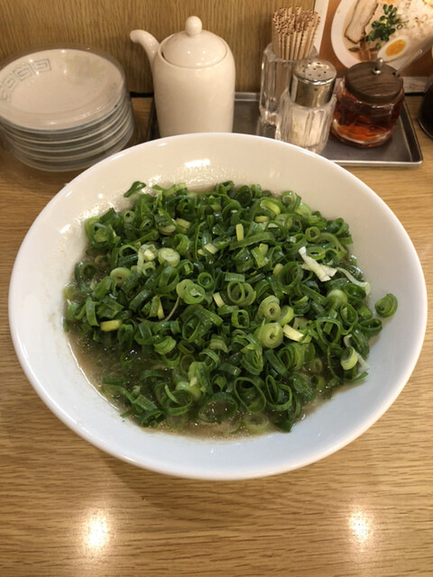 ラーメンまるイ 中之島店 1枚目