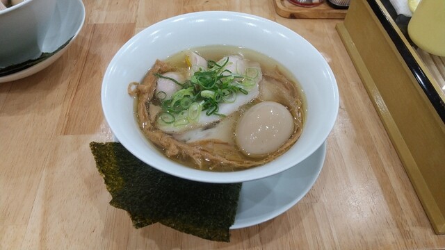 らぁめん たんぼ 1枚目