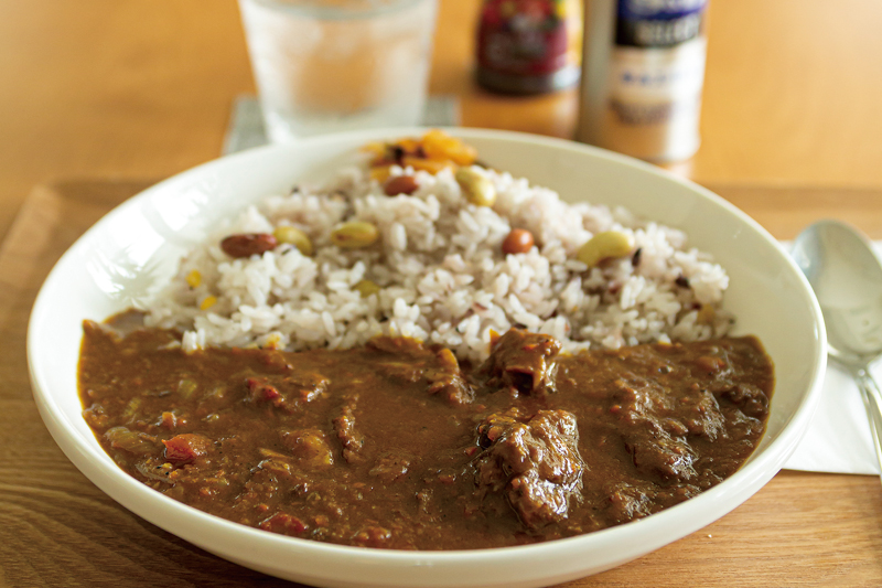 スパイスキッチン 成ス 1枚目