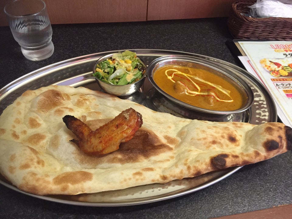 ラグパティ 赤湯店 1枚目