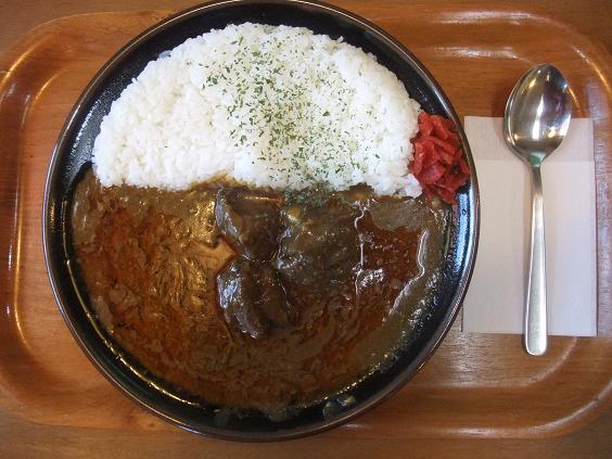 カレーやＳＡＮ 1枚目