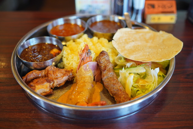 ナーランダ 1枚目