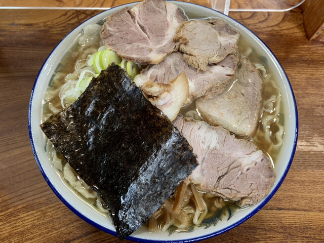 ケンちゃんラーメン 1枚目