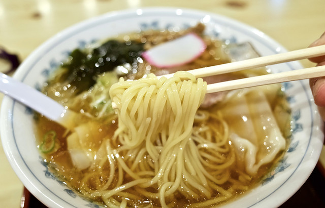 栄屋分店 1枚目