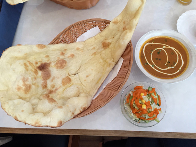 スパイスキッチン 1枚目