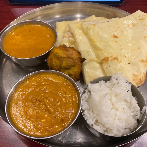 ナンダン シーモール店 