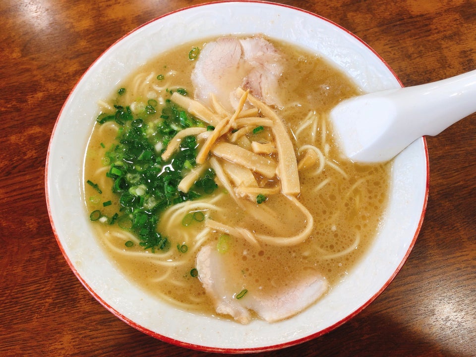 味の三平