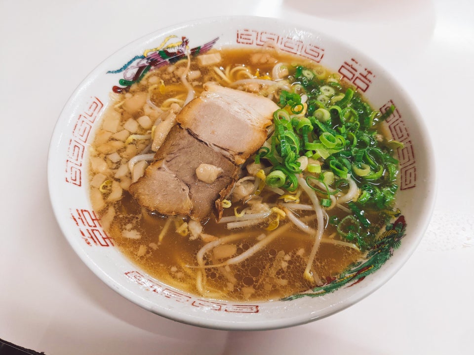 寿栄広食堂