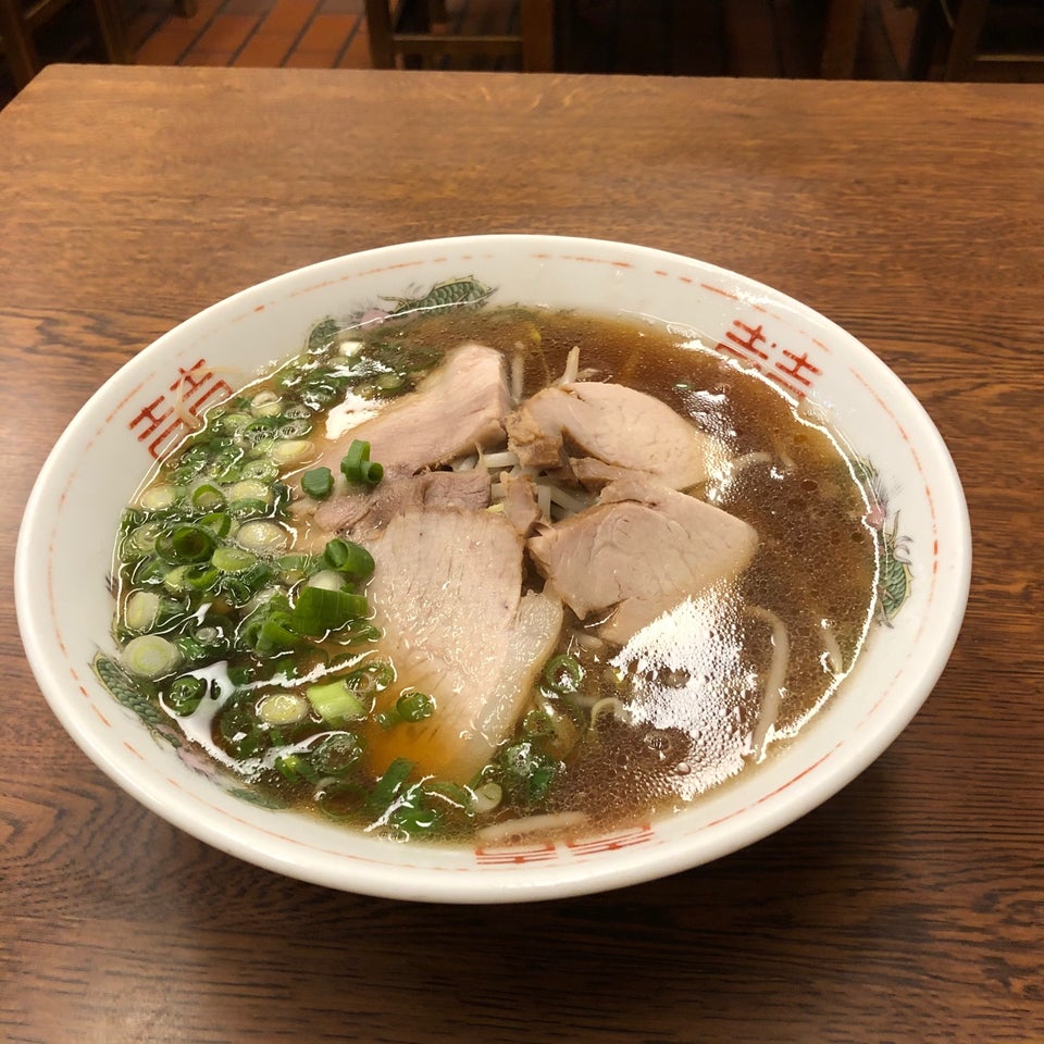 北斗亭