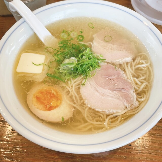 麺宗祐気 1枚目