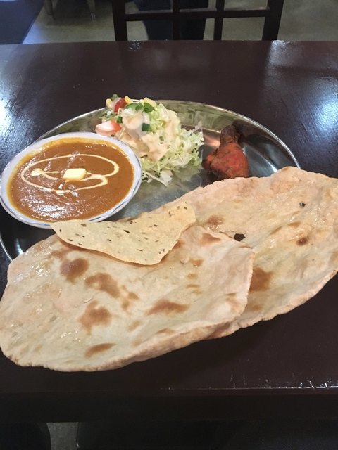 ガネーシュ 徳山店 