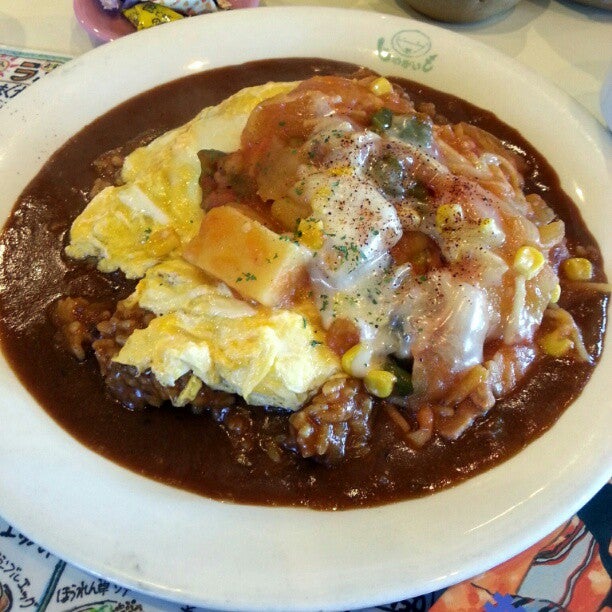 じゃがいも 大里店 1枚目