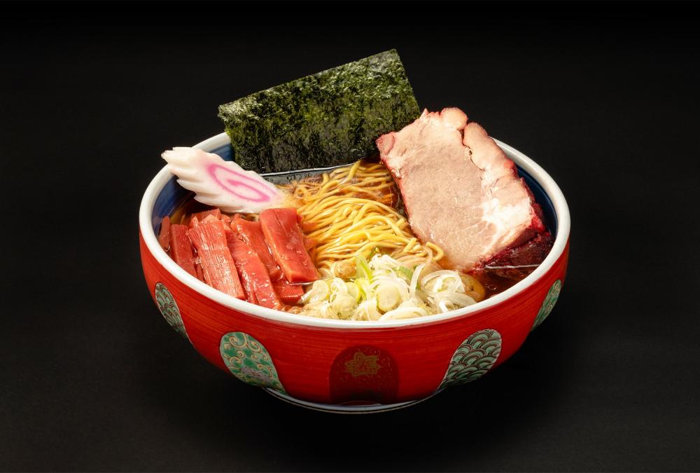 蓬来軒 本店