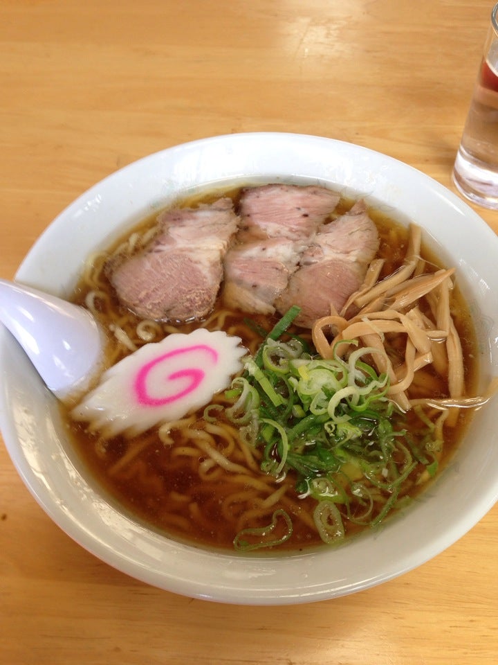 平和園