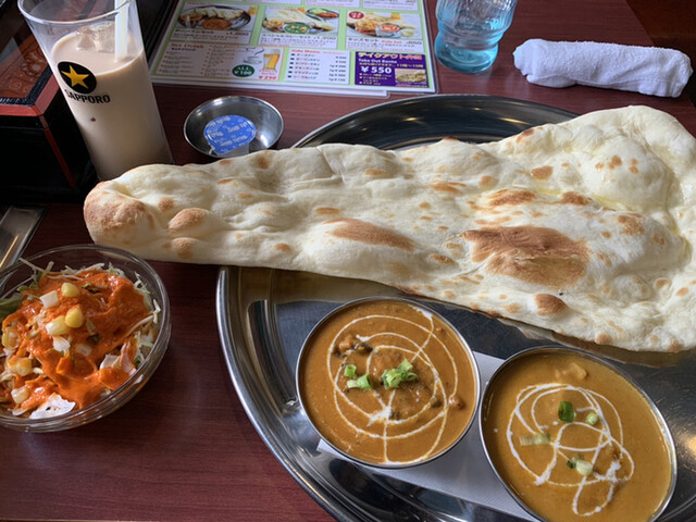 ディープジョティ 1枚目