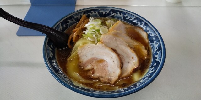 アルプス食堂 1枚目
