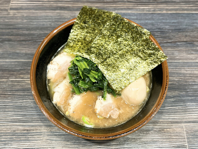 はねだ家 1枚目