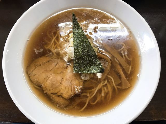 善屋 1枚目