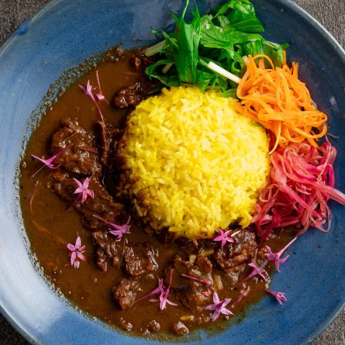 路地裏カフェ 千葉店 1枚目