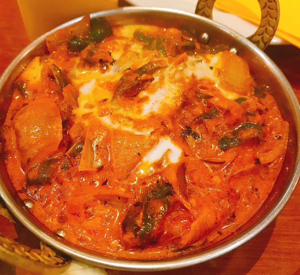 ニルワナム 神谷町店 1枚目