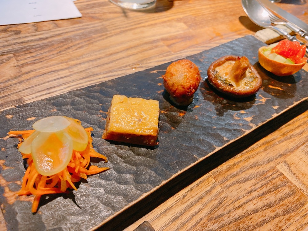 スパイスカフェ 1枚目