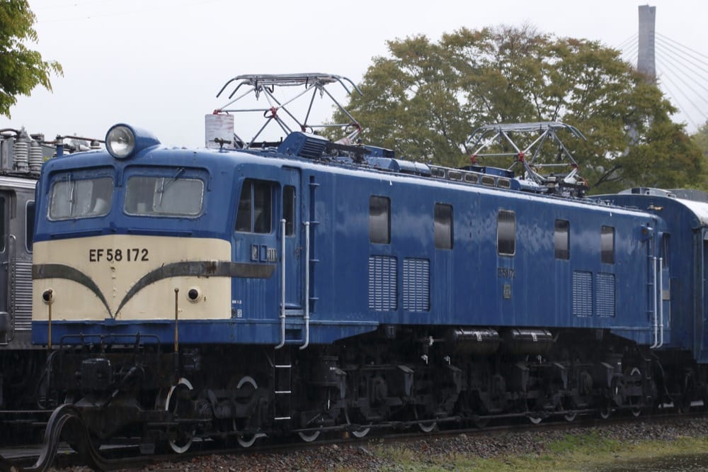 碓氷峠鉄道文化むら