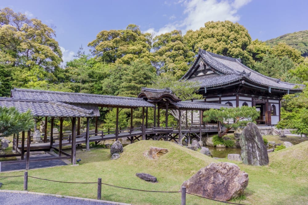 高台寺 10枚目