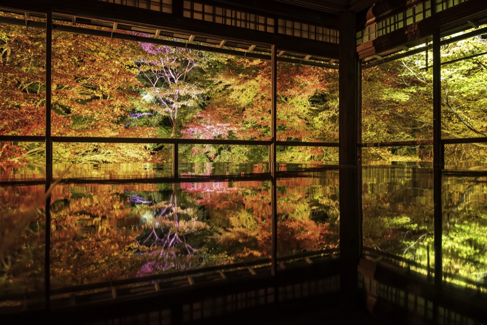 瑠璃光院 4枚目