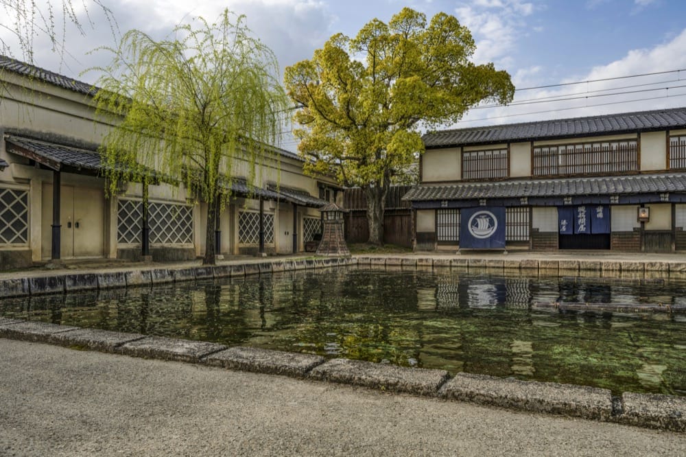 東映太秦映画村 10枚目