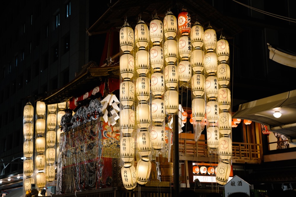 祇園祭 5枚目