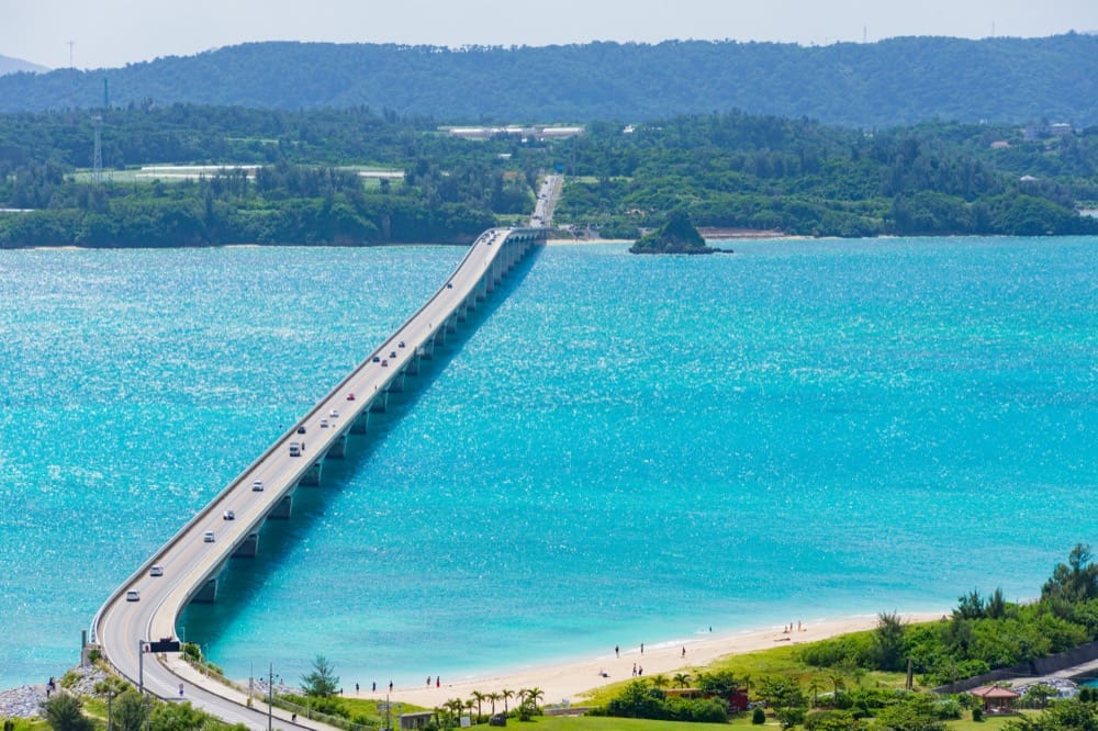 古宇利島