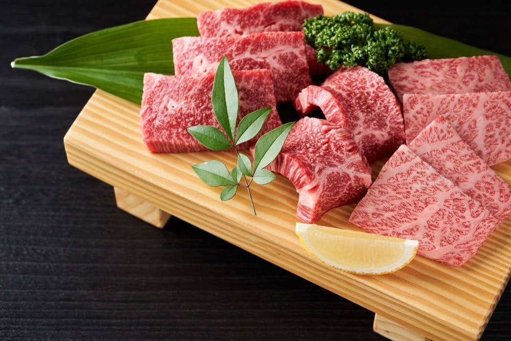 焼肉のイメージ