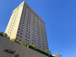 ビジネスホテルのイメージ